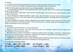 Promotions Portable Facial Hot Cold Hammer Spa Firming Ultrasonic Massage Beauty Device [003]