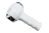 Promotions Portable Facial Hot Cold Hammer Spa Firming Ultrasonic Massage Beauty Device [003]