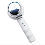 Promotions Portable Facial Hot Cold Hammer Spa Firming Ultrasonic Massage Beauty Device [003]