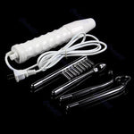Promotions High Frequency Facial Infrared Skin Acne Spot Remover & Hair Growth Beauty Device[040]