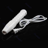 Promotions High Frequency Facial Infrared Skin Acne Spot Remover & Hair Growth Beauty Device[040]