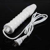 Promotions High Frequency Facial Infrared Skin Acne Spot Remover & Hair Growth Beauty Device[040]