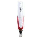 Electric Dr.Pen Derma Pen N2 Wireless With 2 Pcs Micro Needles [094N]
