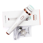 Promotions Beauty Device electric facial cleansing brush case [1022]