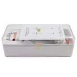 Promotions Beauty Device electric facial cleansing brush case [1022]