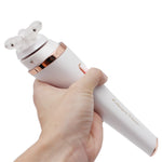 Promotions Beauty Device electric facial cleansing brush case [1022]