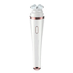 Promotions Beauty Device electric facial cleansing brush case [1022]