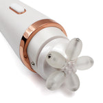 Promotions Beauty Device electric facial cleansing brush case [1022]