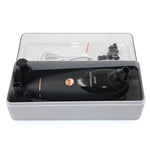 Promotions Beauty Device Electric Diamond Acne blackhead Treatment  Remover Device [1023]