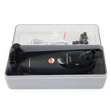 Promotions Beauty Device Electric Diamond Acne blackhead Treatment  Remover Device [1023]