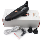 Promotions Beauty Device Electric Diamond Acne blackhead Treatment  Remover Device [1023]