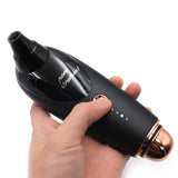 Promotions Beauty Device Electric Diamond Acne blackhead Treatment  Remover Device [1023]