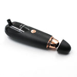 Promotions Beauty Device Electric Diamond Acne blackhead Treatment  Remover Device [1023]