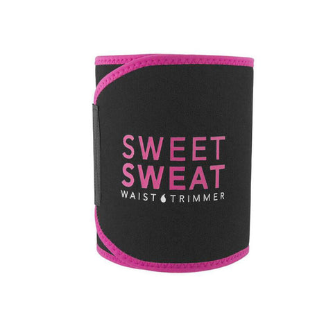 Promotions Sweet Sweat Premium Waist Trimmer Belt  Beauty Tool  [1066]