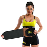 Promotions Sweet Sweat Premium Waist Trimmer Belt  Beauty Tool  [1066]