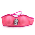 Electric Vibrating Breast Enhancer Bra Enlargement Massage Beauty Device [160]