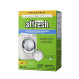 New Affresh Washer Machine Cleaner, 6-Tablets, 8.4 oz [19077]