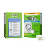 New Affresh Washer Machine Cleaner, 6-Tablets, 8.4 oz [19077]