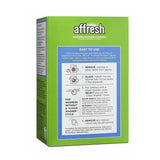 New Affresh Washer Machine Cleaner, 6-Tablets, 8.4 oz [19077]