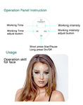 Diamond Microdermabrasion Facial Skin Care Beauty Device [193]