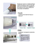 Diamond Microdermabrasion Facial Skin Care Beauty Device [193]