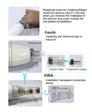 Diamond Microdermabrasion Facial Skin Care Beauty Device [193]