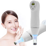 Diamond Microdermabrasion Facial Skin Care Beauty Device [193]