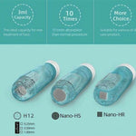New Hydra.Pen H2 needle cartridges 12 Pins needle Nano-HR Nano-HS cartridge [20007]