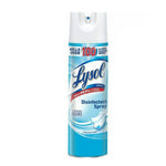 Lysol Disinfectant Spray 12.5OZ [ MB20018]