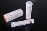 Titanium Microneedle Derma Roller For Acne Wrinkle Anti Aging Skin Therapy 0.2MM~3.0mm[207]