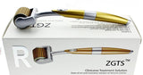 ZGTS Titanium 192 Microneedle Derma Roller for Acne Scar 0.2MM~3.0MM[245]