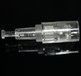 10 Pcs 9 12 36 Pins Nano Needle Cartridges For Derma Pen Screw Port [273]