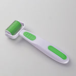 1200 Micro Needles Derma Roller Meso Roller For Acne Scar Freckle Body [283]