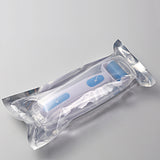 1200 Micro Needles Derma Roller Meso Roller For Acne Scar Freckle Body [283]