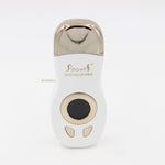 Electric Rechargeable Hair Removal Women & Men Body Hair Heating Epilator Shaver [307]