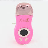 Electric Rechargeable Hair Removal Women & Men Body Hair Heating Epilator Shaver [307]