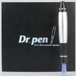 Dr. Pen A1 Electric Derma Pen With 2 Micro Needles [355]