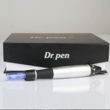 Dr. Pen A1 Electric Derma Pen With 2 Micro Needles [355]