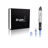 Dr. Pen A1 Electric Derma Pen With 2 Micro Needles [355]