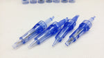 10 PCS Micro Needle Cartridges,Tips For Ultima A1 Dr.Pen 1 3 5 7 12 36 42& Nano Needles[356]