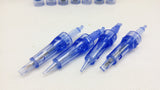 10 PCS Micro Needle Cartridges,Tips For Ultima A1 Dr.Pen 1 3 5 7 12 36 42& Nano Needles[356]