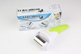 Cold Cooling Therapy Skin Cool Ice Roller Body Facial Massager Face Beauty Tool [392]