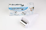 Cold Cooling Therapy Skin Cool Ice Roller Body Facial Massager Face Beauty Tool [392]