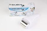 Cold Cooling Therapy Skin Cool Ice Roller Body Facial Massager Face Beauty Tool [392]