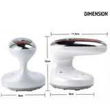 New 3 in1 RF Radio Frequency Body Slimming Massager Beauty Device [ 411TRGL ]