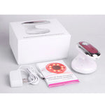 New 3 in1 RF Radio Frequency Body Slimming Massager Beauty Device [ 411TRGL ]