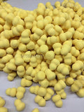 Beauty tool Makeup Sponge Puff Flawless Smooth Beauty Blending Puff  5 pcs [433B]