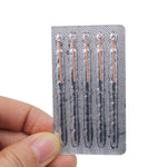 Beauty Tool Needle Cartridges*10 For Laser Spot Removal Pen [477*10]