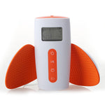 Electronic Women Bra Breast Enhancer Enlarger Growth Beauty Device [509]