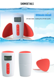 Electronic Women Bra Breast Enhancer Enlarger Growth Beauty Device [509]
